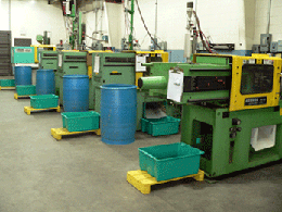 Our Facility 1