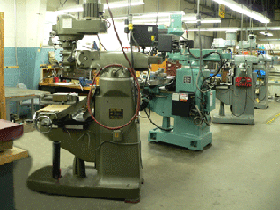 Our Facility 2
