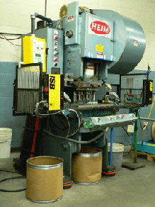 Our Facility 3
